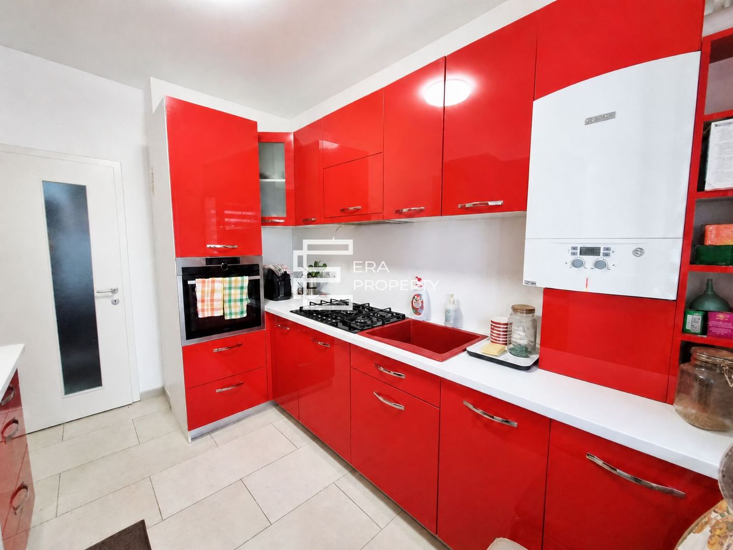 Apartament 2 camere spațios, 64 mp utili + balcon | etaj 1 | Turnisor - Poză 5