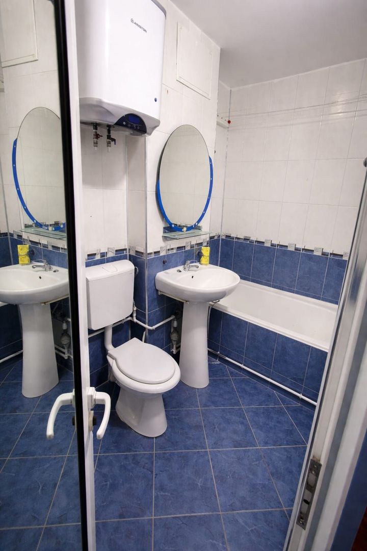 De vanzare apartament cu 2 camere Mazepa 2, 62.000 euro - Poză 4