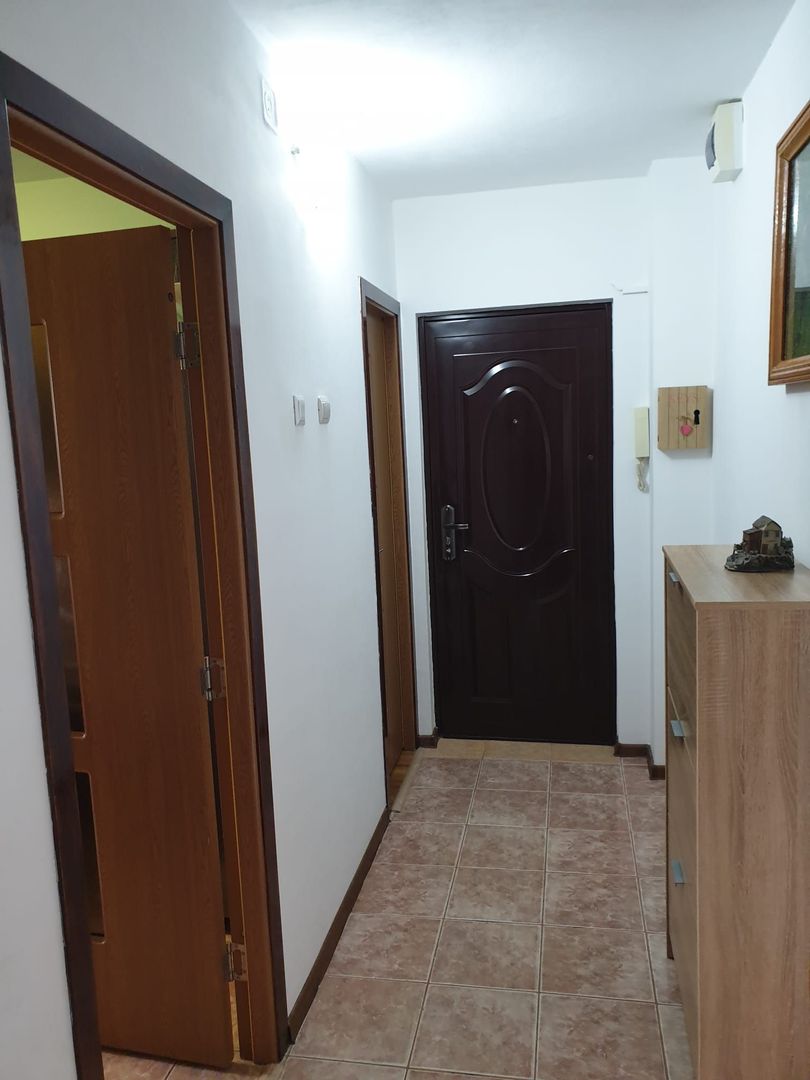 Girocului | 2 Camere | Decomandat | Centrala proprie | Mobilat si utilat - Poză 7