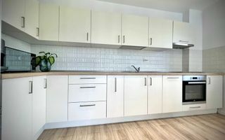 Apartament ultrafinisat cu 2 camere, priveliste panoramica - Sopor! - Poză 5