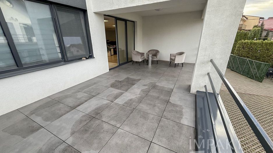 Spatiu premium pentru birouri IT – Cartier Europa - Poză 12