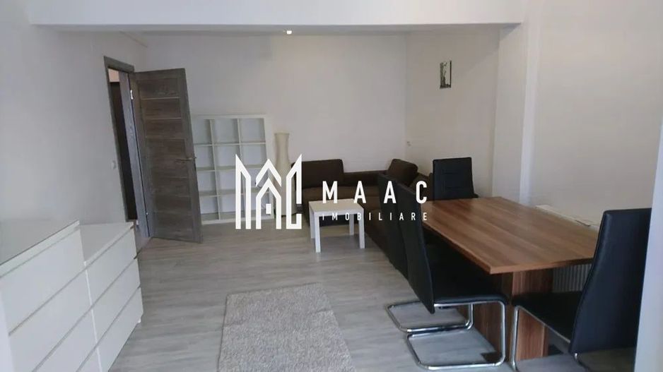 Apartament 2 Camere I Modern I Etaj 2 I Calea Suri Mici - Poză 2