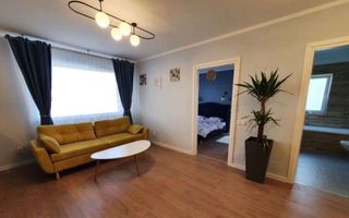 Apartament 2 camere, grădină proprie 44 mp, parcare inclusă. - Poză 4