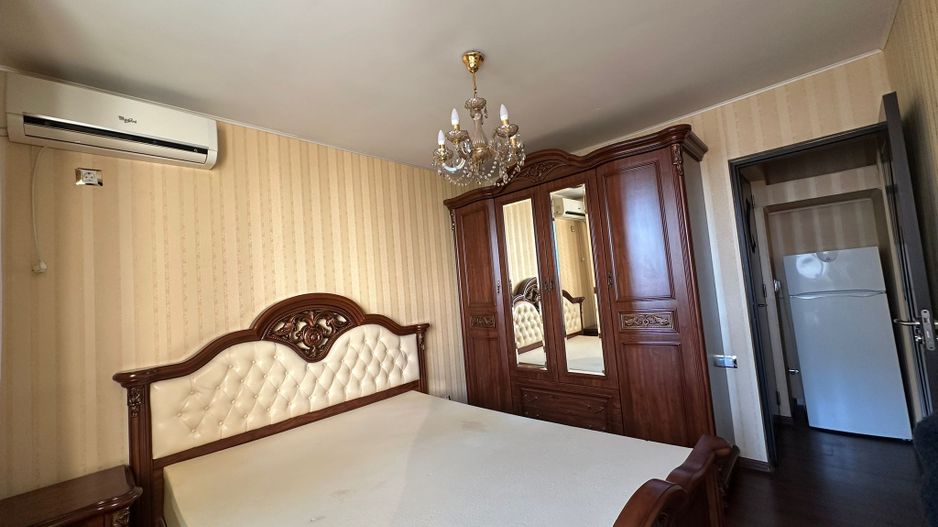 Apartament 2 camere | Prima închiriere |  Ștefan cel Mare - Poză 3