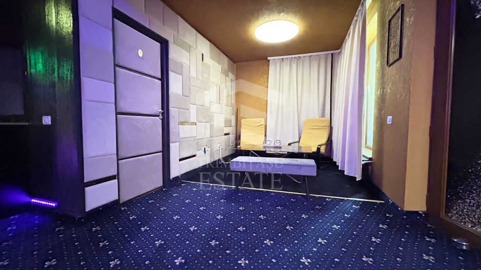 Hotel Boutique 18+ (adults only) + Casa P+1 --- teren 501mp --- str D4 - Poză 17
