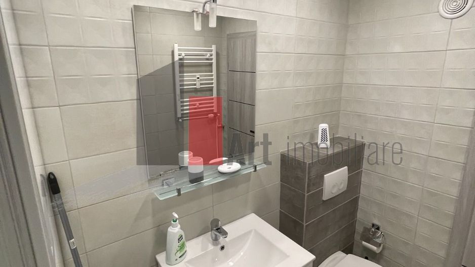 Inchiriere 2 Camere Unirii - Piata Alba Iulia - Poză 7