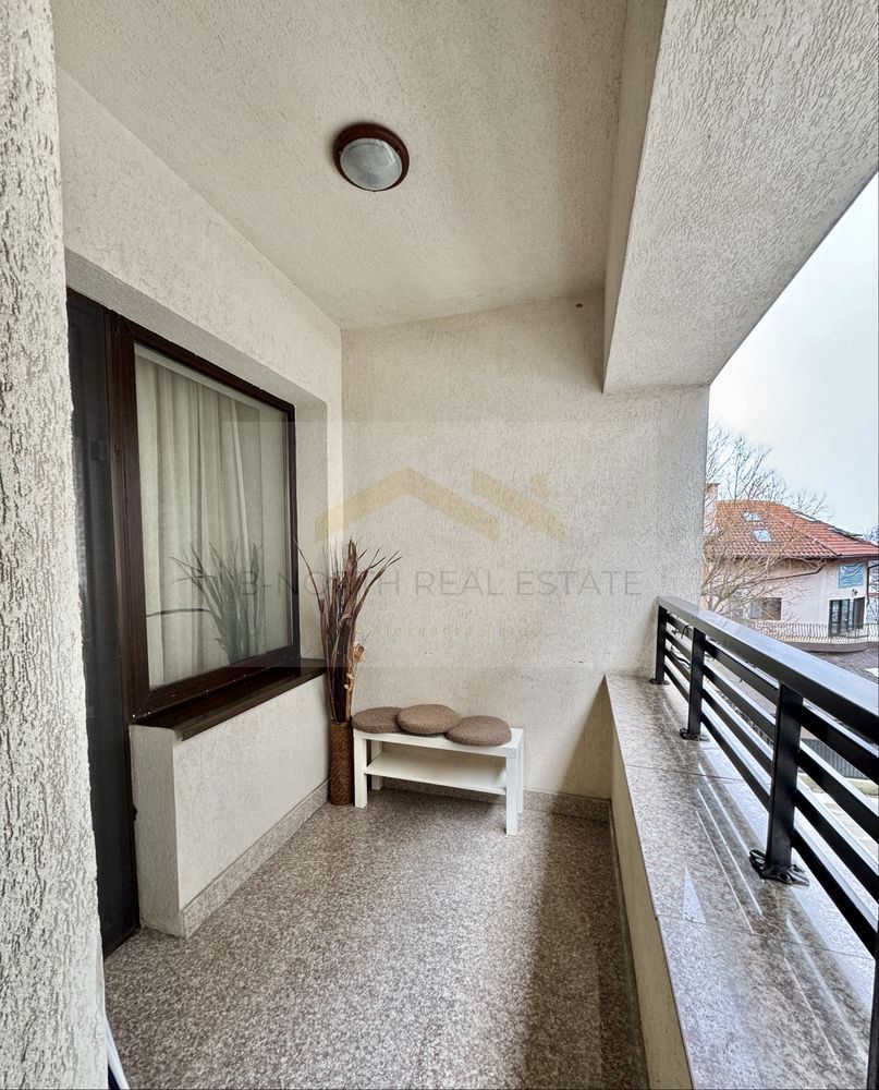 Apartament 2 camere de închiriat Coralilor Residence – 55 mp | Imobil 2015 | - Poză 5