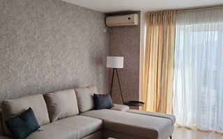 Apartament 2 camere Costin Georgian-Morarilor | Parcare subterana - Poză 1