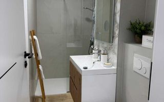 Apartament cu 3 camere pe bulevardul Mihai Viteazu, Sibiu - Poză 8