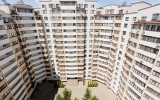 Vânzare, apartament, 2 camere, strada Tudor Stișcă, Botanica - Poză 24