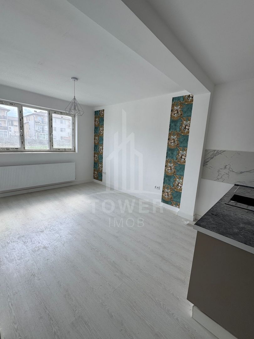 Apartament 3 camere de vânzare in Șelimbăr zona Pictor Brana - Poză 10