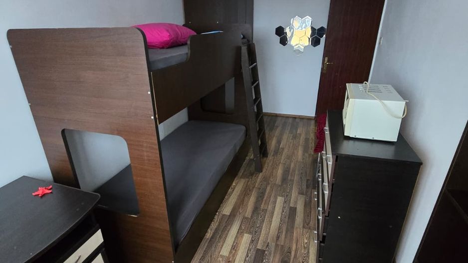 vand apartament 3 camere zona ultracentrala,vedere la Dunare ,etaj 2, - Poză 10