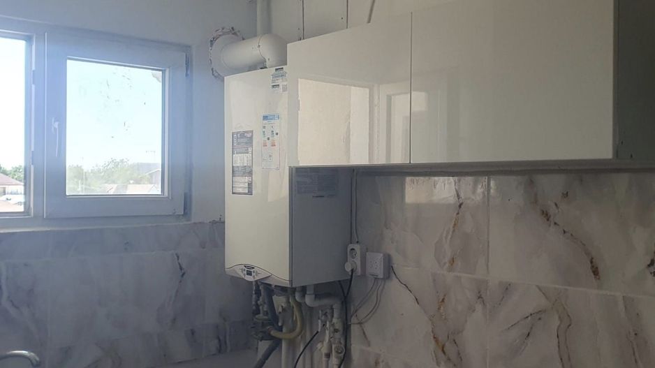 De vanzare Apartamet 2 camere, Tunsu Petre, Ferentari, sector 5 - Poză 8