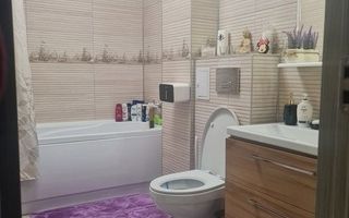 Vanzare apartament cu 2 camere in Apahida - Poză 5
