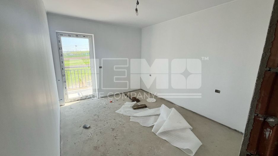 Duplex De Vanzare I Ipotesti, Suceava I Pret: 145.000 € - Poză 9