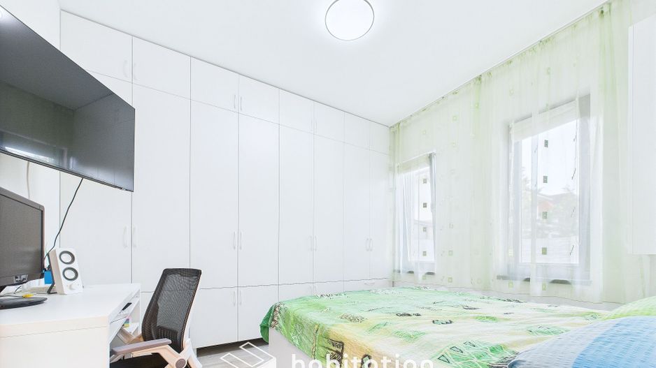Duplex plan parter, cu teren generos, in Dumbrăvița - Poză 15