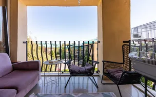 Apartament în Cosmopolis Renovat Modern - Poză 11