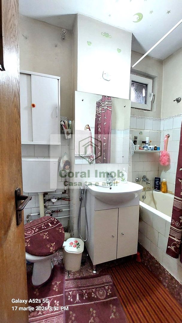 Vanzare apartament cu 3 camere Colentina, Kaufland. - Poză 7