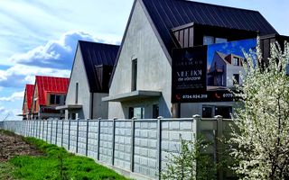 👉 OFERTĂ! Vilă Balotești 189K+TVA | grădină 350 mp | ansamblu privat - Poză 6