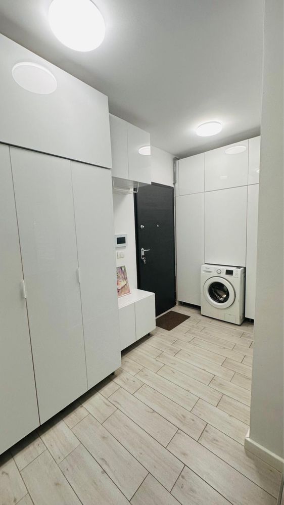 Garsoniera de inchiriat Plazza Exigent si Boxa de inchiriat - Poză 2