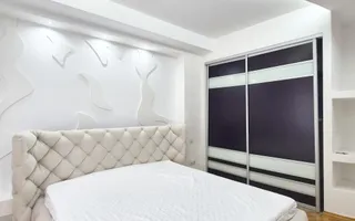 Chirie, apartament, 3 camere, Str.Academician Sergiu Rădăuţanu,Rîșcani - Poză 11