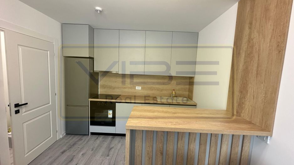 Poitiers Tower - Bloc nou- 2 camere- Modern ! - Poză 4