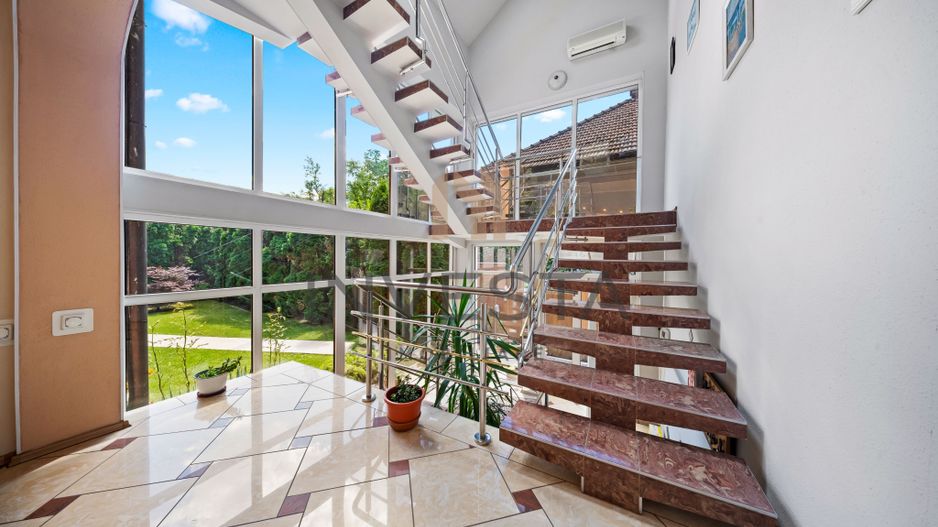 Casa individuala, 280 mp, teren 400 mp, Andrei Muresanu - Poză 8