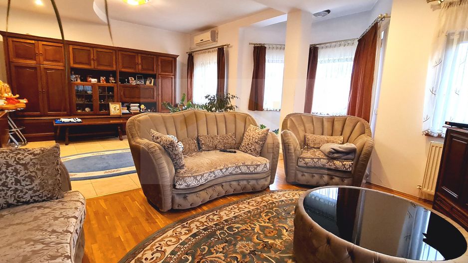 Vila 7 camere Otopeni Central - Poză 2