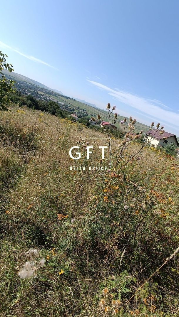 TEREN INTRAVILAN TURENI 500 MP - Poză 4