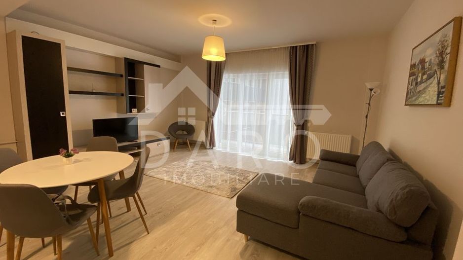 Chirie apartament 2 camere - Tg Mures - str. Gloriei - Poză 2