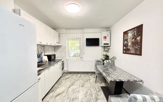 NOU | Apartament Superb 2 camere - Parcul Clăbucet | RENOVAT COMPLET - Poză 7