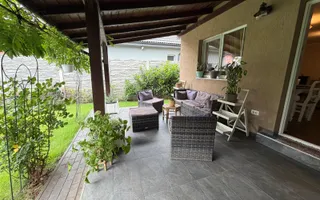 Duplex | 4 camere | Mobilat | Panouri solare | Asfalt | Utvin | - Poză 18