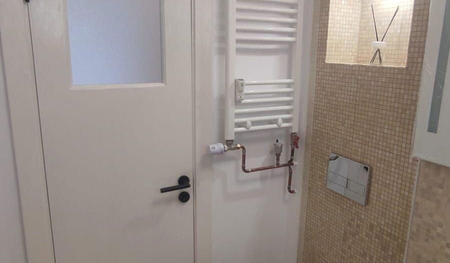 Apartament 3 camere Metrou Nicolae Grigorescu 67 mp - Poză 12