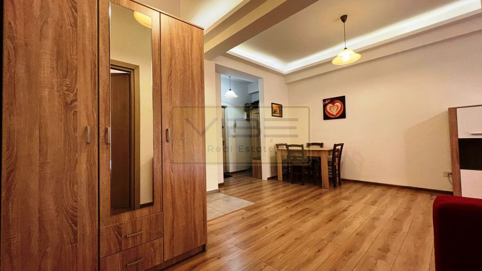 Apartament 2 camere + parcare Podul de fier - Restaurant Little Texas - Poză 12