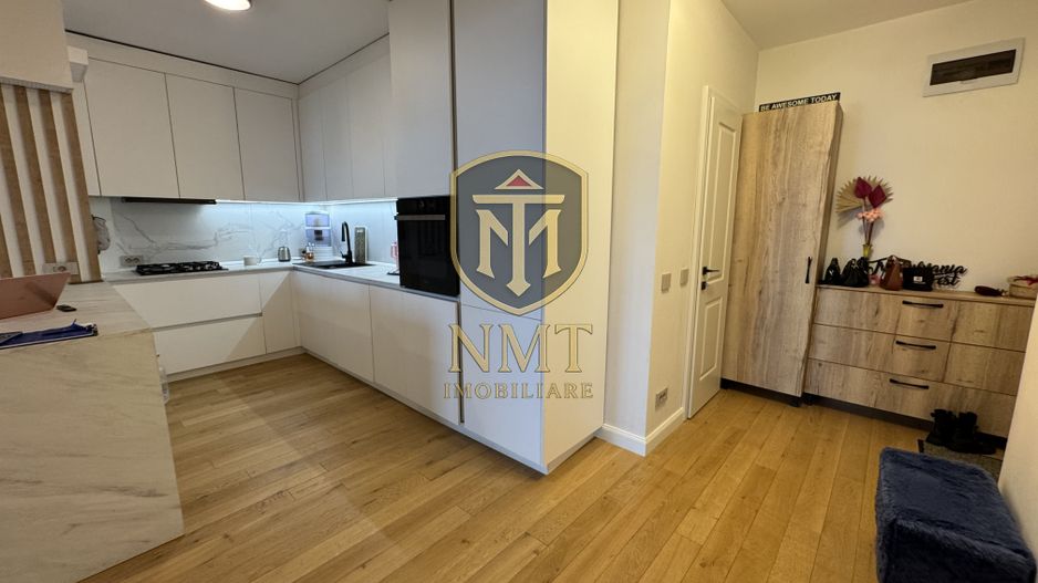 Apartament cu 2 camere | 58 mp | Zorilor | Wings - Poză 6