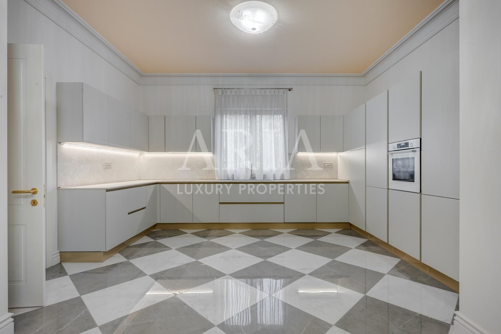 VILA DE EXCEPTIE | Gated Community exclusivistă | Pipera – Erou Iancu Nicolae - Poză 3