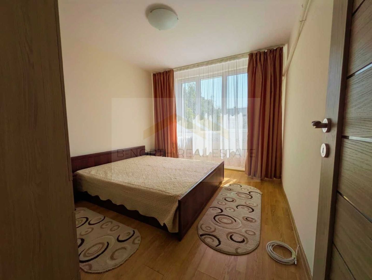 Apartament 2 camere de închiriat | Dristor – Camil Ressu | Renovat | 50 mp - Poză 2