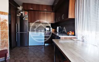 Apartament cu 4 camere de vanzare in Nufarul, Oradea - Poză 10