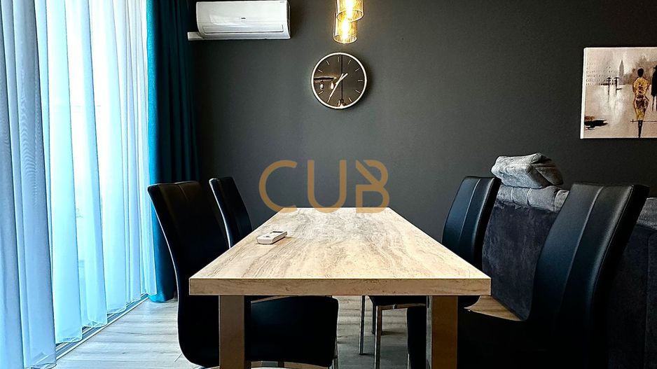 Nord One - 2camere | parcare subterana, bloc nou| Central, Iulius Mall - Poză 3