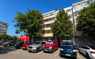 Apart. 2 Camere | Decomandat | Piața 9 Mai | Etaj 1 | Centrală Gaz - Poză 11