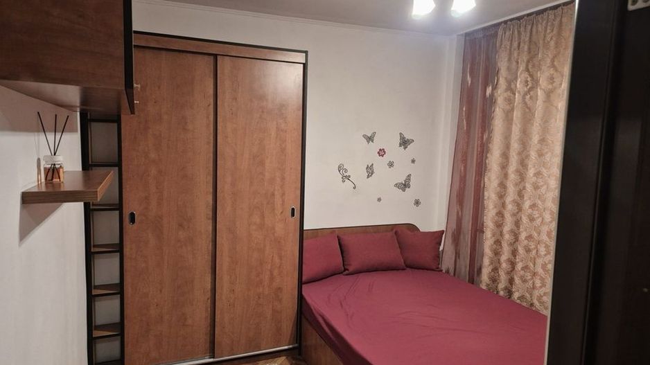 AP. 2 CAMERE BRANCOVEANU, PARCARE, BLOC REABILITAT, METROU 5 MINUTE - Poză 4