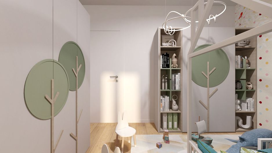 APARTAMENT 3 CAMERE | UNIRII | PROIECT NOU - Poză 18