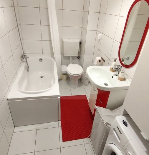 Garsoniera | Bloc Nou 2011 | Centrala | Metrou Gorjului la 9 minute - Poză 5