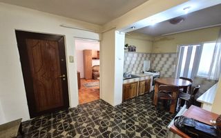 Apartament 2 Camere, Decomandat, 52 mp, Et.4, Zona Ampoi 3 - Poză 6