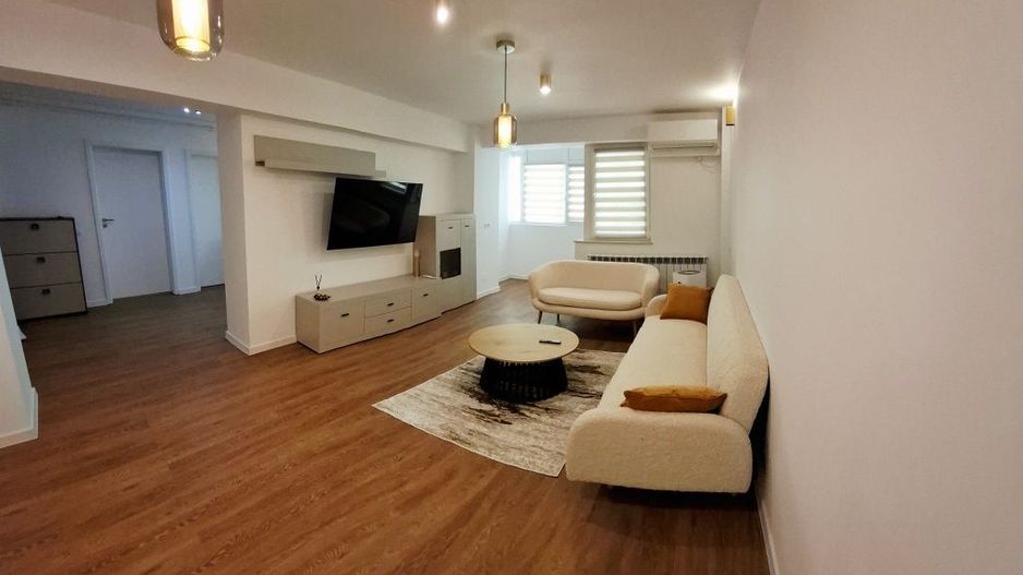 Apartament 2 camere- Craiovita - Poză 1