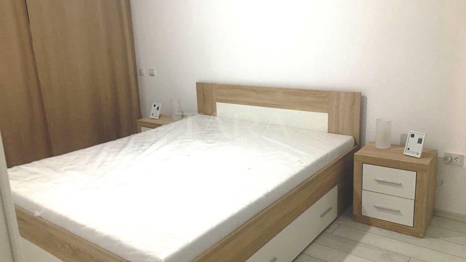 Apartament modern cu 2 camere, terasă generoasă, Iulius Mall – FSEGA. - Poză 5