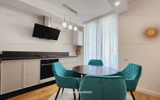 Prima inchiriere, parcare subterana, piscina descoperita pe acoperis, Unirii - Poză 14