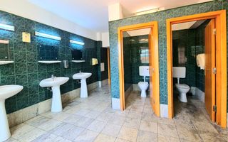 Spatiu birouri de închiriat Brasov - 90 mp # plus-imo.ro - Poză 5