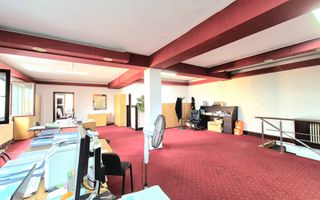 Spatiu de birouri Brașov 300 mp # plus-imo.ro - Poză 1