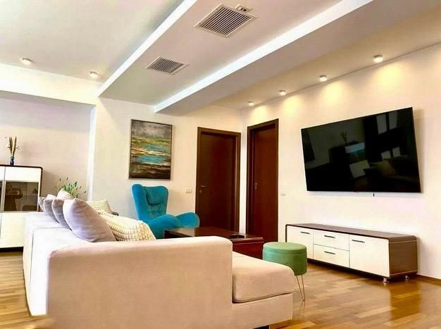 Rent I Premium 2-Bedroom Apartment | Herăstrău I Șoseaua Nordului - Poză 9